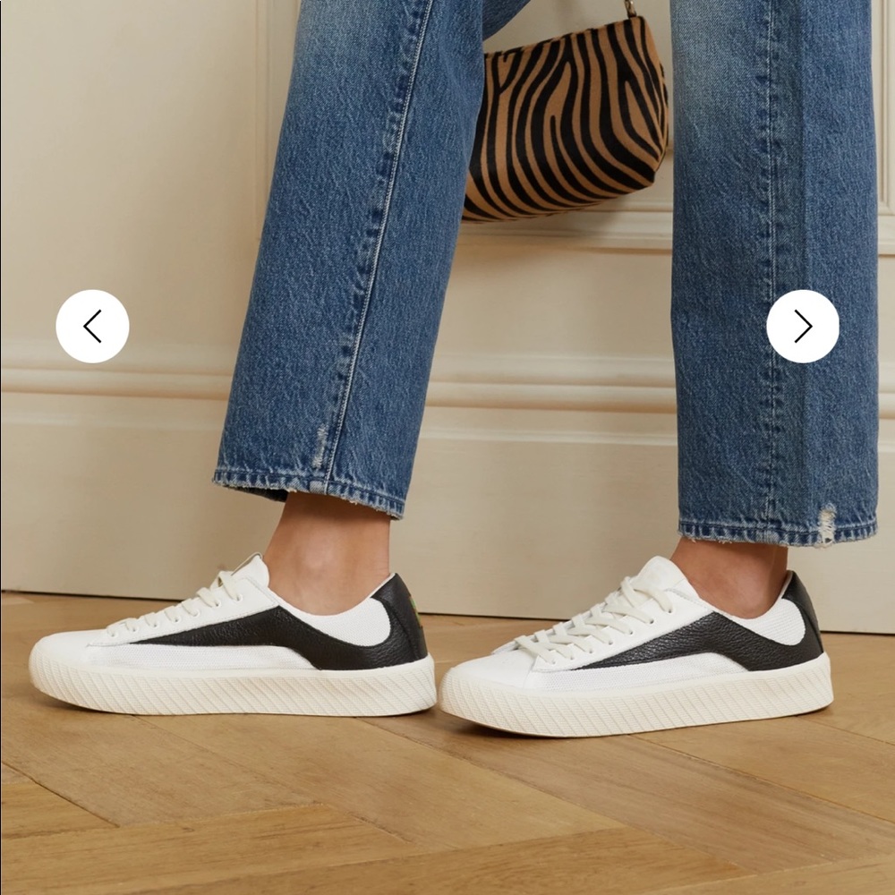 By Far Rodina sneakers